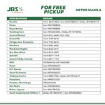 jrs express santo domingo photos|JRS Express Branches in Santo Domingo, Ilocos Sur.